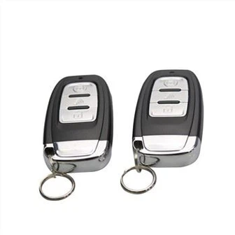 Auto Alarmen