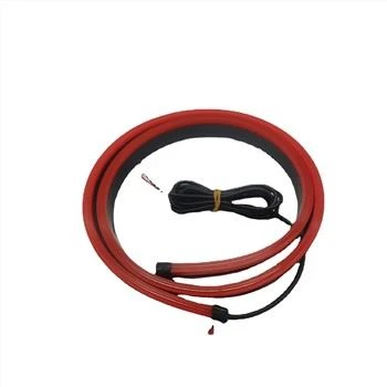 Auto hoog gemonteerd remlicht Led decoratieve lamp Streamer waarschuwingslichten