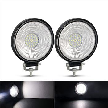 Auto Led Werklamp 10W