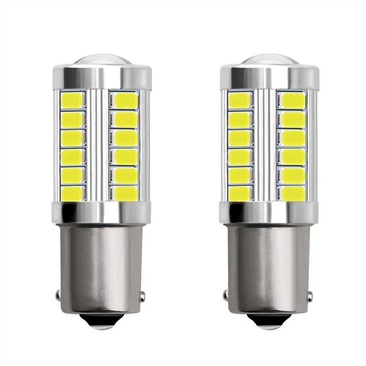 LED Turn Signal Light Brake Bulbs