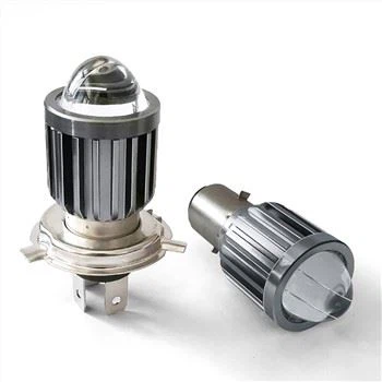 H4 LED koplamp motorfiets