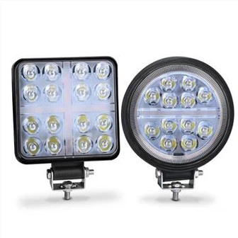 Led Werklamp 36W