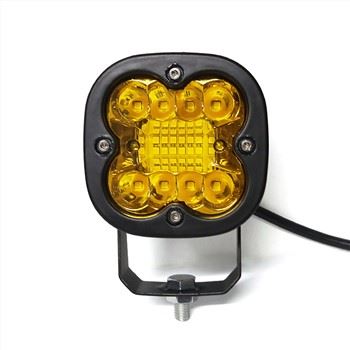 Motorfiets Led Koplamp Universeel