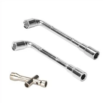 Nozzle Minisleutel M2 M2.5 M3 M4 Kruissleutel