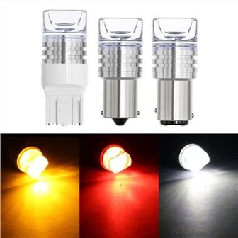 Achteruitrijlicht Led Lamp 12v