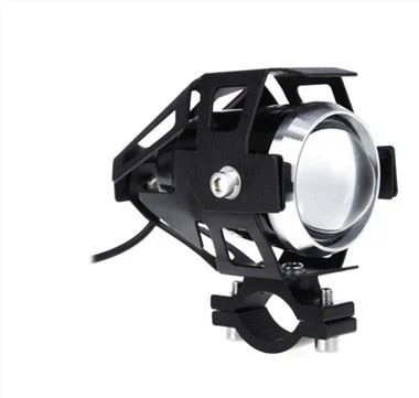 U5 motorfiets waterdicht 12V